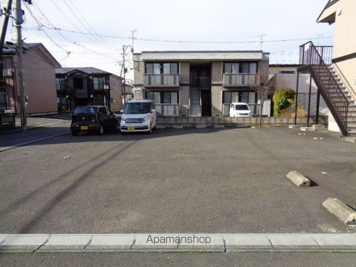 ストウハイツⅡCのその他画像