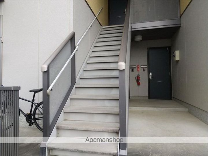 クロワール見附久保DD101のその他画像
