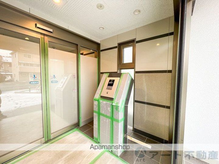 フォレスト・グランテラスのその他画像