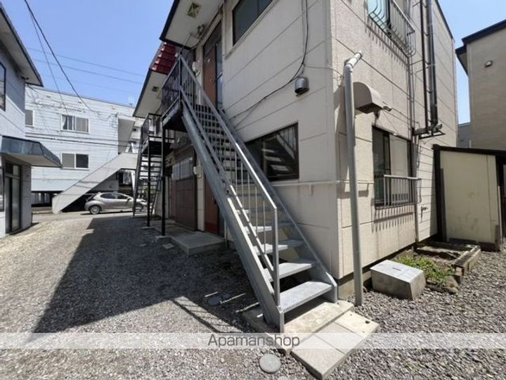 サンシャイン富岡Ⅰ(サンシャイントミオカワン)3のその他画像