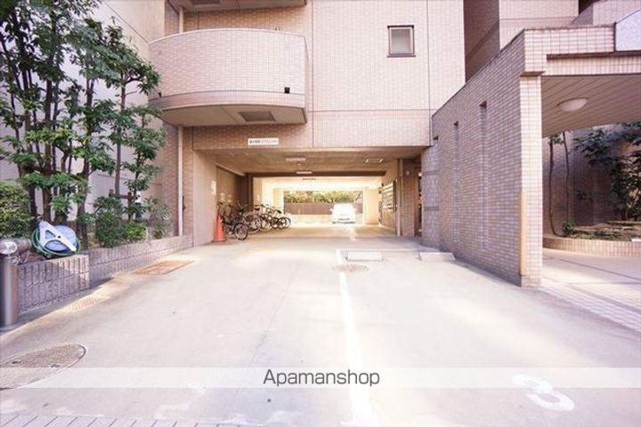 愛知県名古屋市東区東桜2丁目の賃貸マンションのその他画像
