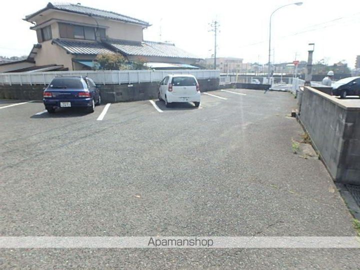 福岡県福岡市東区下原2丁目の賃貸アパート202のその他画像