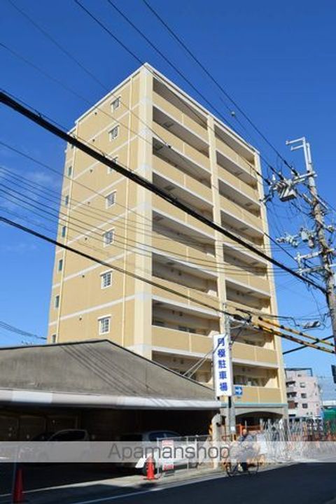 アヴァンドールIZUMISANOフロント・アヴァンドール泉佐野702の外観