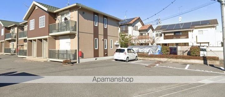 カーサフォンティーヌF101のその他画像