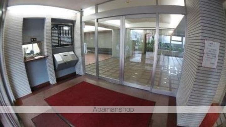 ライオンズシティ新潟610の外観