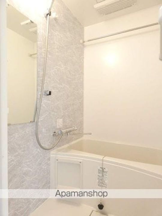 エスリードレジデンス都島シティフロント703の内装