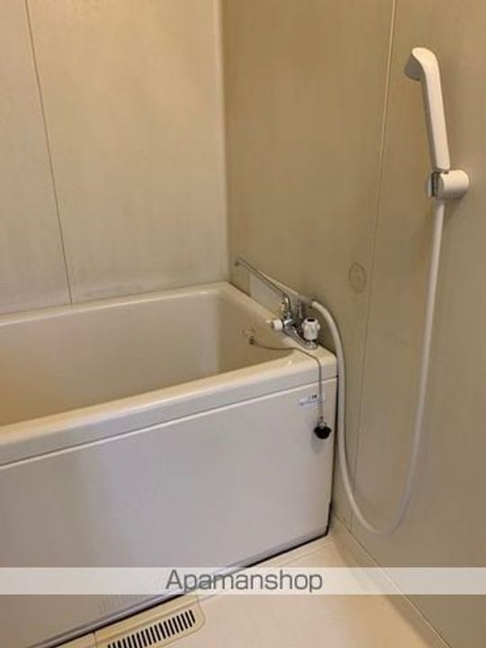 田園ハイツの風呂