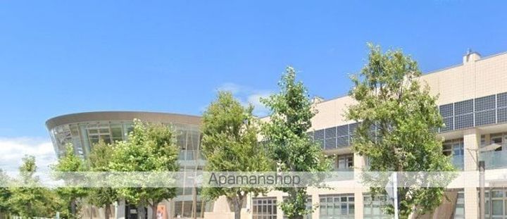 さくらヶ丘Aの周辺