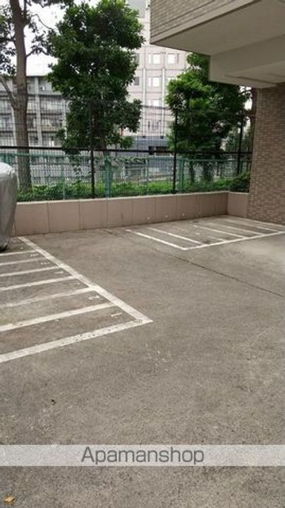 東京都豊島区東池袋2丁目の賃貸マンションの内装