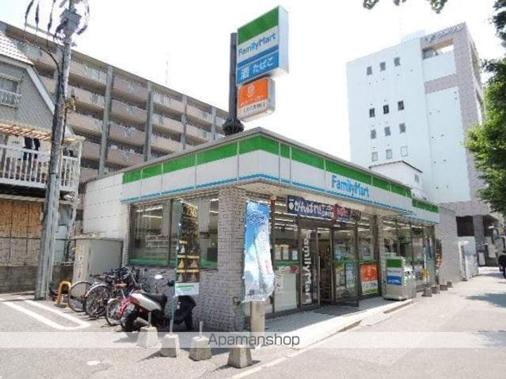 アセットヒルズディアフィオーレ博多の周辺