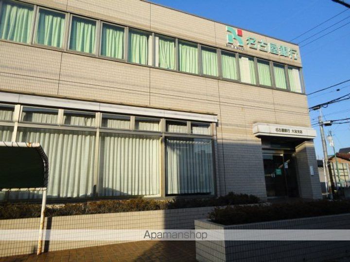 サントル ヴィラージュ村部 B201の周辺