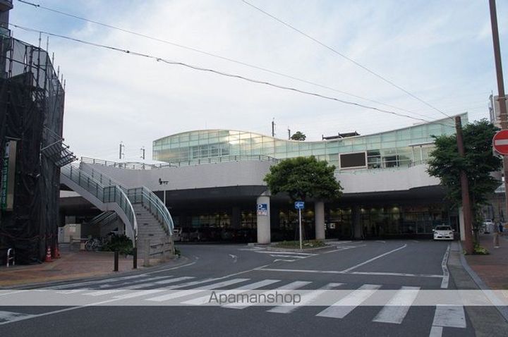 グリーンヴィラ若葉台のその他画像