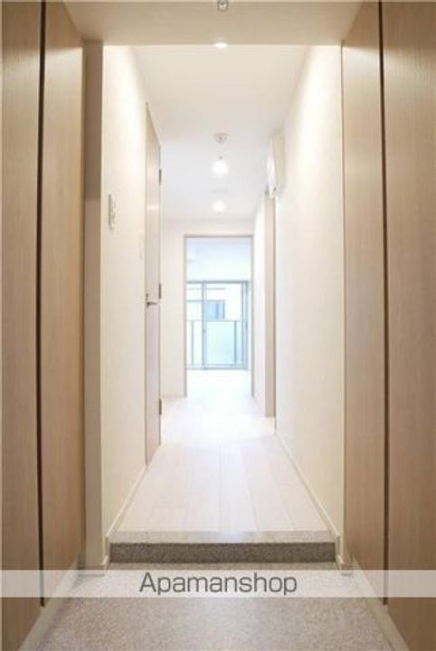 東京都千代田区神田佐久間町3丁目の賃貸マンションの内装