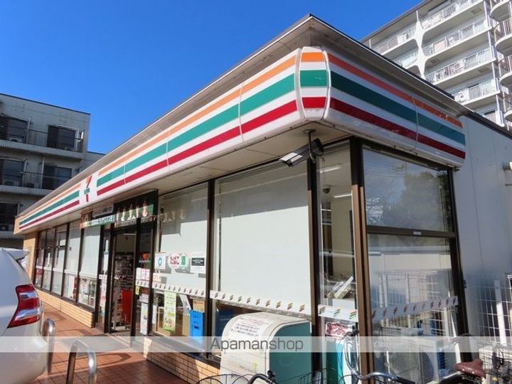 アーバンヴィスタ板橋本町401号室の周辺