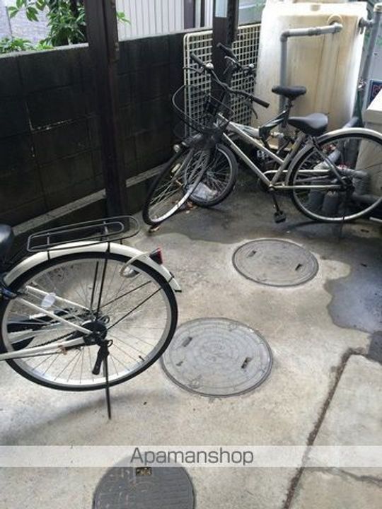 フローラルハウスのその他画像