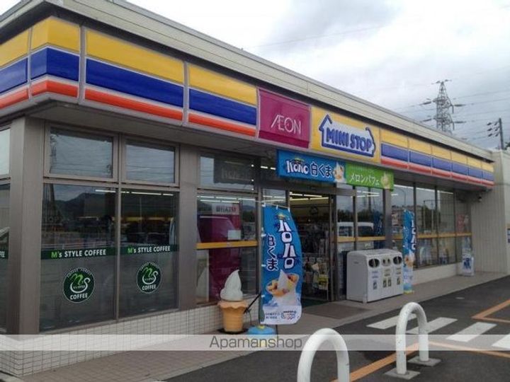 小山サンハイツ13Cの周辺