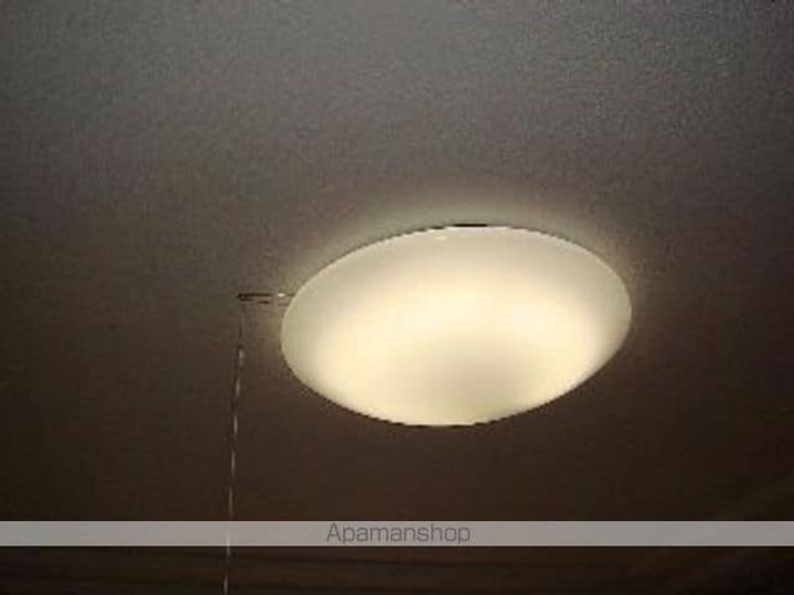 ファニープレイス101の内装