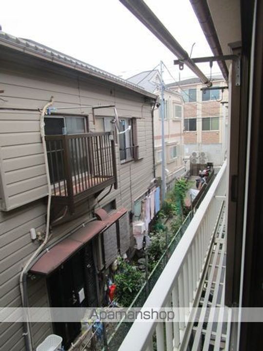 東京都杉並区方南1丁目の賃貸アパートのその他画像