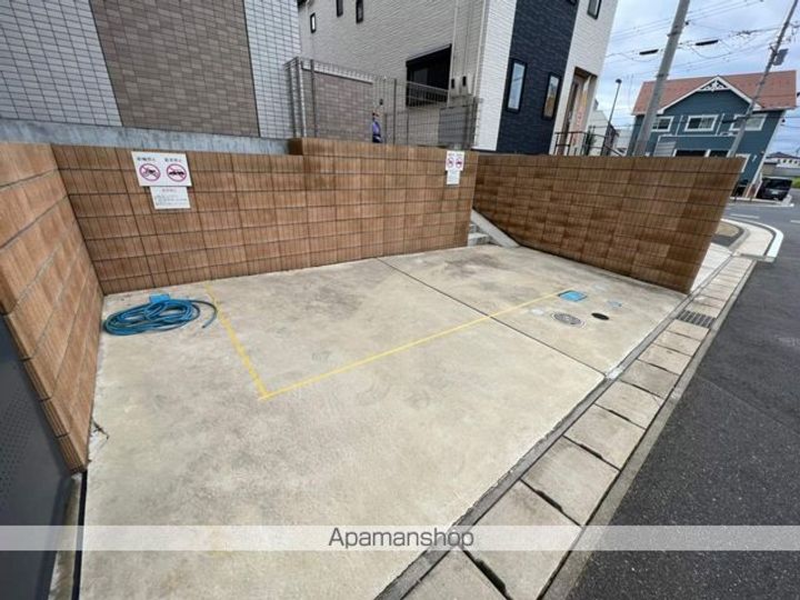 ARIETTA COURTのその他画像