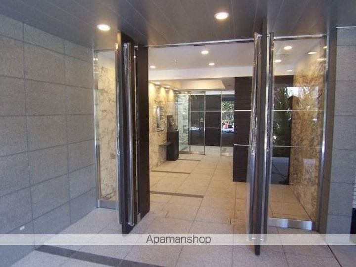 東京都武蔵野市吉祥寺本町1丁目の賃貸マンションのその他画像