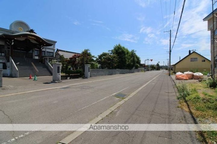 北海道岩見沢市一条東7丁目(一戸建)の賃貸物件戸建ての内装
