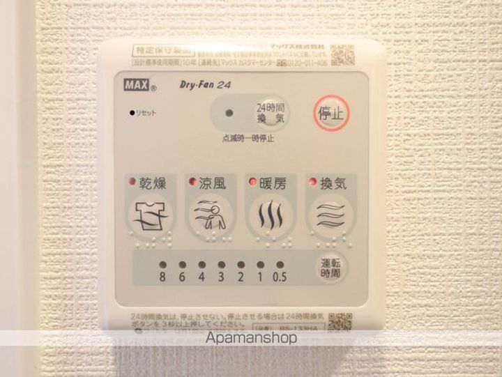 愛知県名古屋市中区大須1丁目の賃貸マンションのその他画像