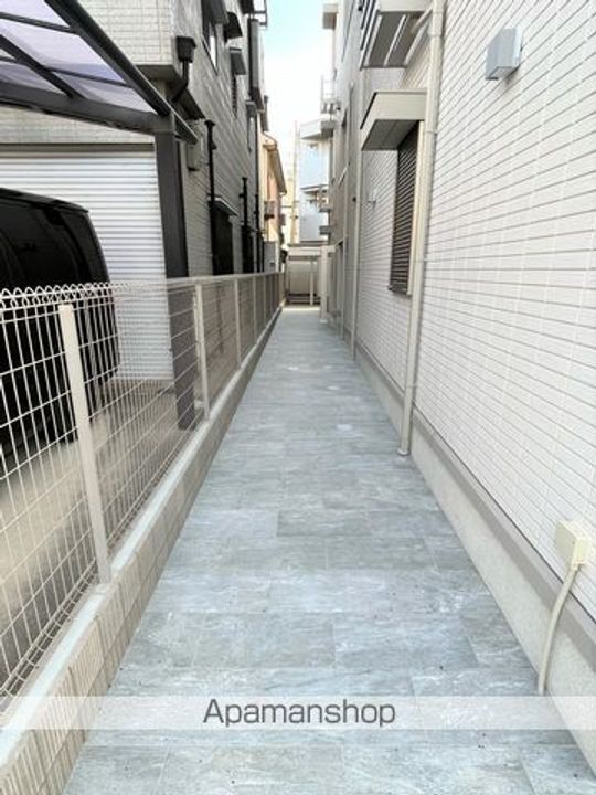 大阪府堺市北区北長尾町1丁の賃貸アパートのその他画像