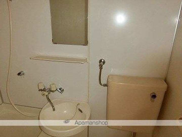 センチュリーハウスB101のその他画像