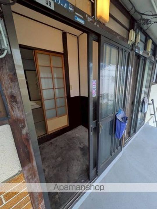 池田文化5号棟39のその他画像