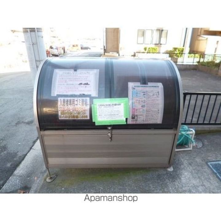 エスポワール港201号室のその他画像