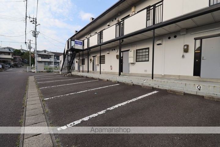シャトレ本宮2-Aのその他画像