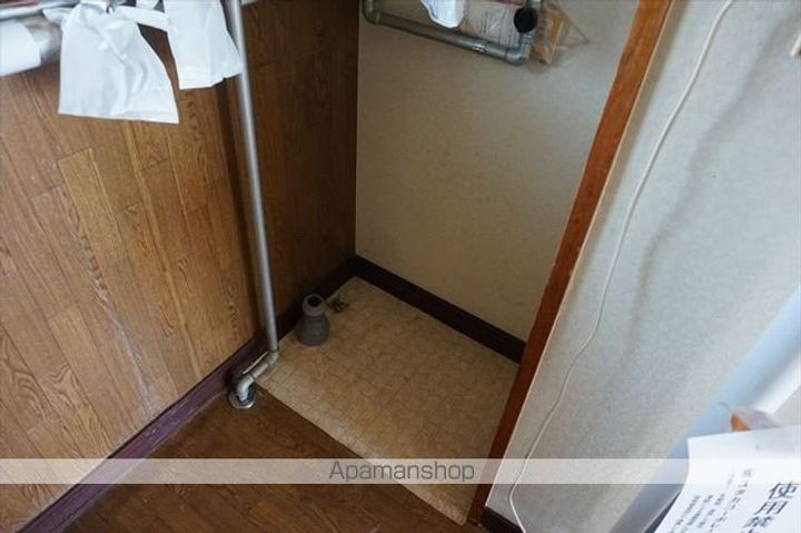ちばハイツの内装