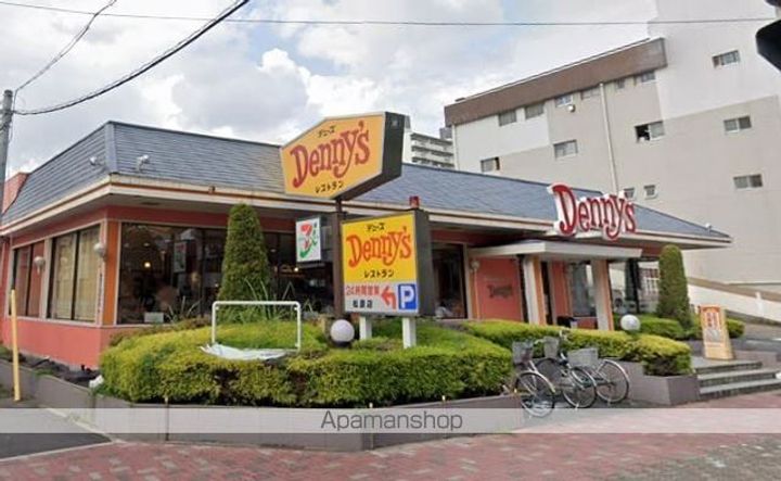 フレールコート東別院の周辺