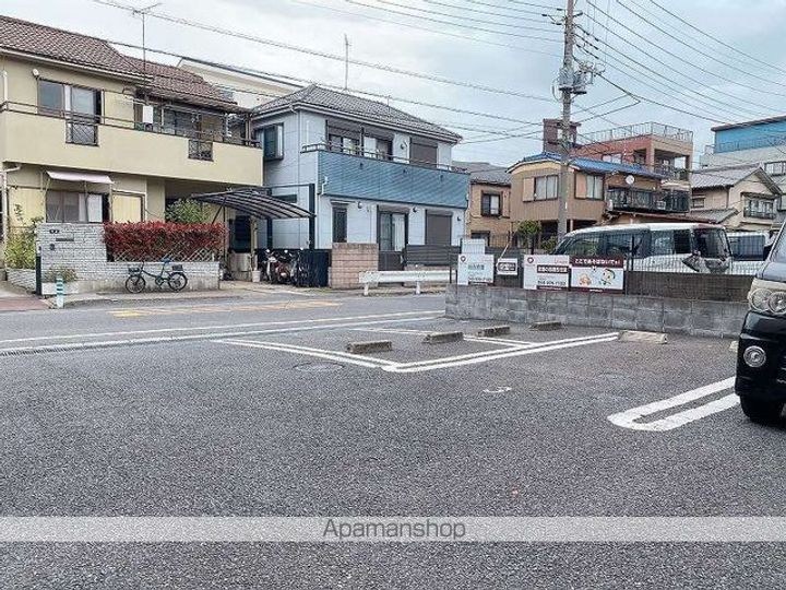 メルヴェーユ八潮中央 Bのその他画像