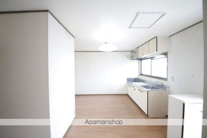 ファミーユ八王子の内装