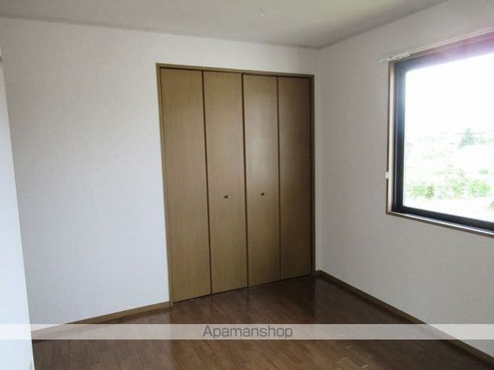 T−スクエアA・BA202の内装