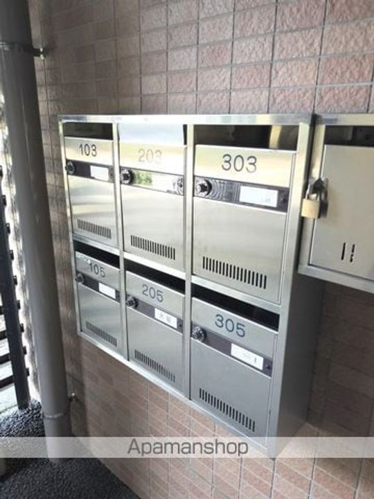 長野県長野市大字栗田の賃貸マンションのその他画像
