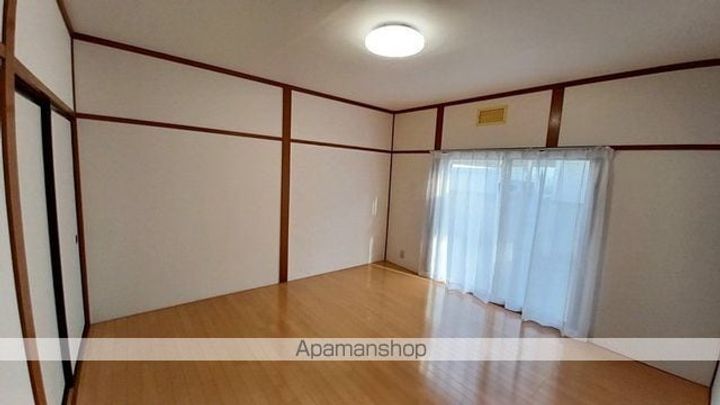 長野県松本市南原1丁目(一戸建)の賃貸物件戸建ての内装