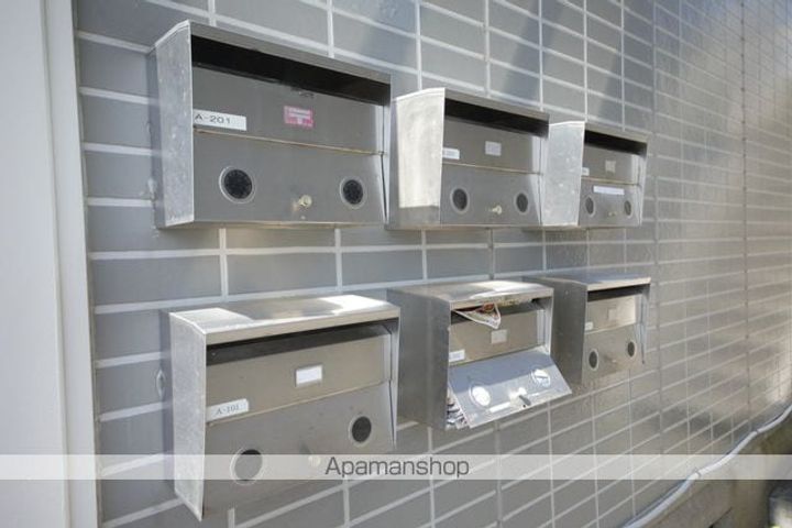 クレストコートA棟103のその他画像