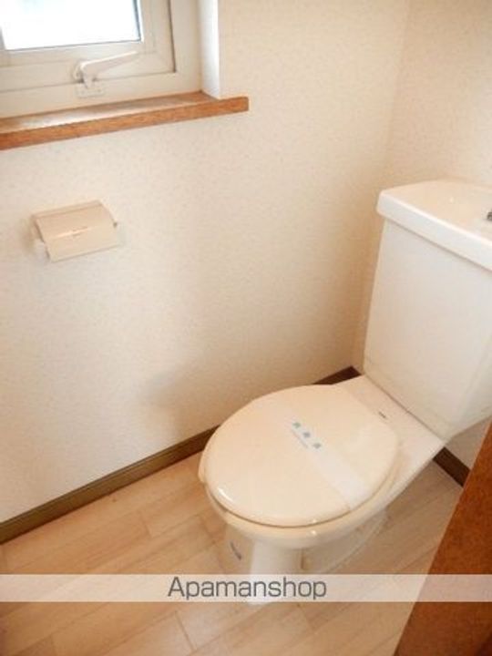 ホワイトハウスFのその他画像