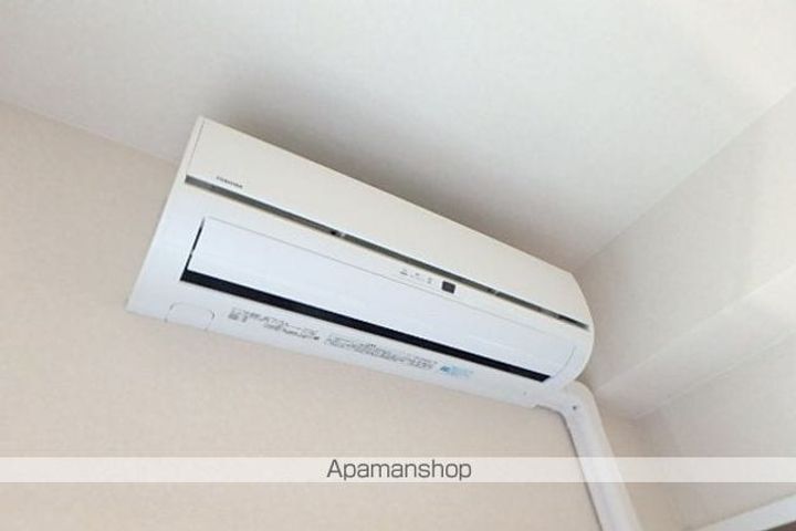 リベリュール903の内装