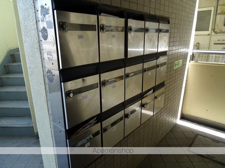 テラス苦竹のその他画像