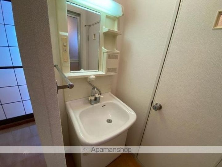 リバティーハイツ107のその他画像