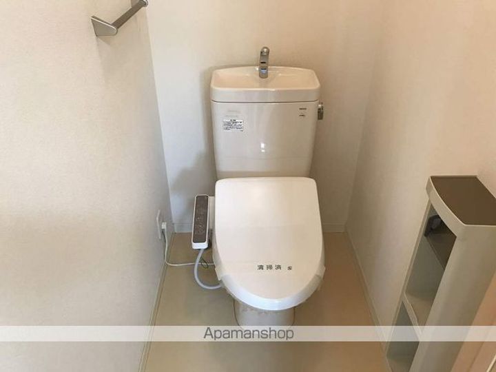 シャーメゾン上町のその他画像
