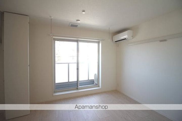 THE VILLAGE III(ザ ヴィレッジ)201のその他画像