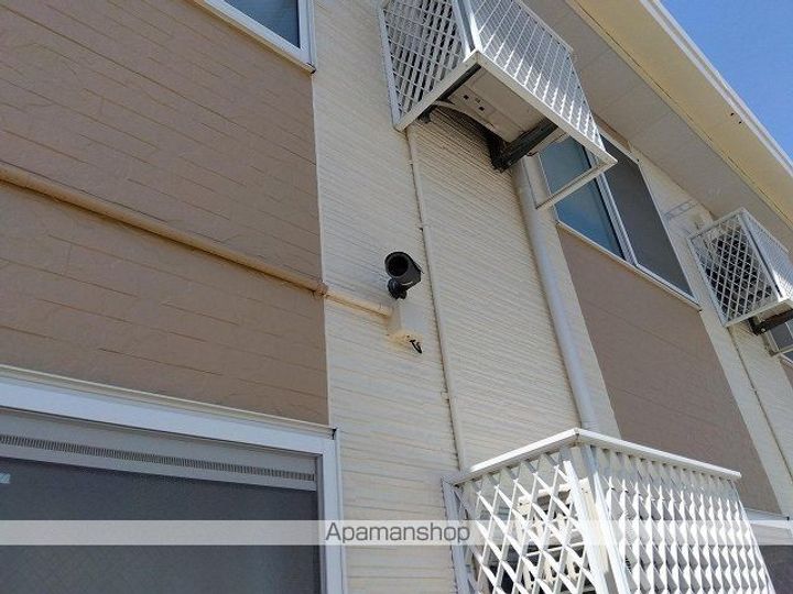 レオパレス福寿107のその他画像