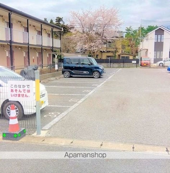 レオパレスサンヒルズのその他画像