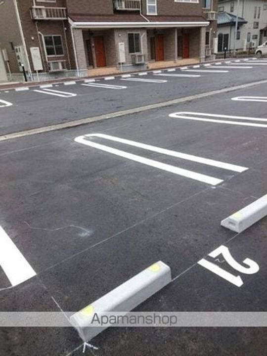 リーファ・ヴィラ ヤマキドⅡのその他画像