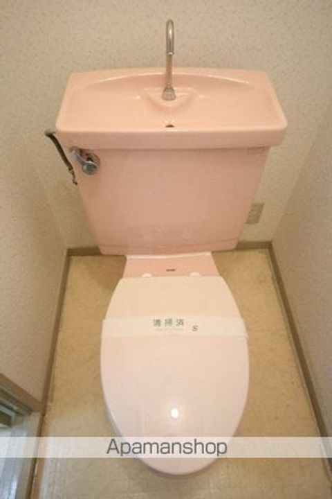 シャンティー豊中のその他画像