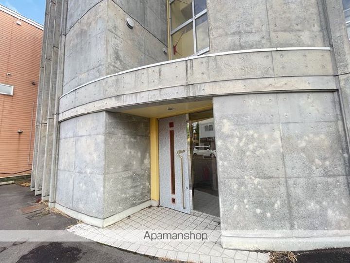 BARRY花園(バリーハナゾノ)403のその他画像